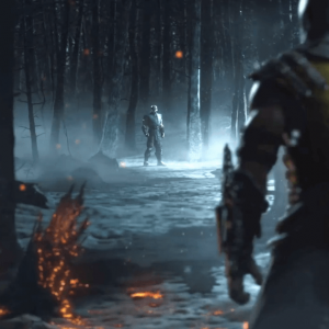 Mortal Kombat X + Goro DLC EU Steam CD Key
