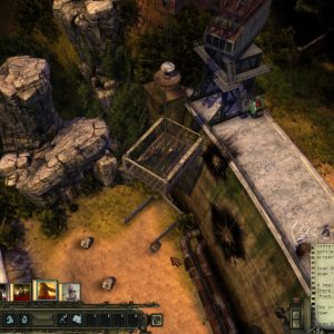 Wasteland 2: Director's Cut EU Steam CD Key