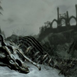 The Elder Scrolls V: Skyrim - Dragonborn DLC EU PC Steam CD Key