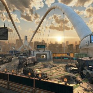Call of Duty: Black Ops II - Vengeance DLC EU PC Steam