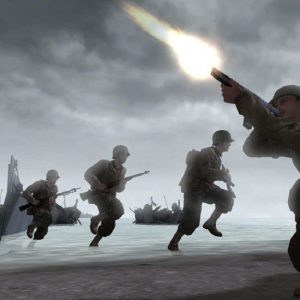 Call of Duty Warchest EU PC Steam