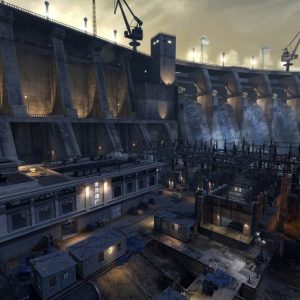 Call of Duty: Modern Warfare 3 (2011) - Collection 3: Chaos Pack DLC EU Steam CD Key
