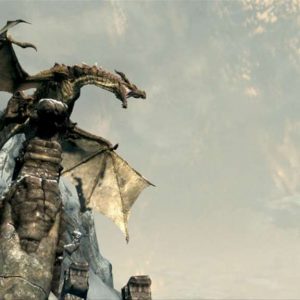 The Elder Scrolls V: Skyrim Legendary Edition EU PC Steam CD Key