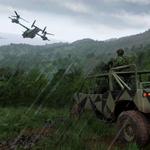 Arma 3 Apex Edition EU Steam Cd Key