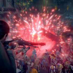 Dead Rising 4 Deluxe Edition EU Steam CD Key