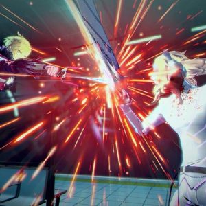 Soul Hackers 2 Digital Premium Edition EU Steam CD Key