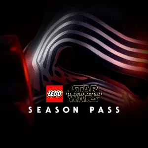 LEGO Star Wars: The Force Awakens - Season Pass DLC EU PC Steam CD Key