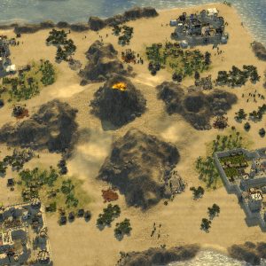 Stronghold Crusader 2: The Princess and The Pig DLC EU Steam CD Key