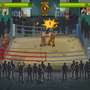 Punch Club PC Steam CD Key