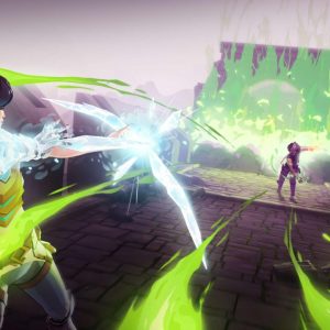 Spellbreak - Champion Founder Pack DLC EU PS4 CD Key