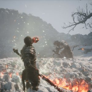 Black Myth: Wukong - Deluxe Edition Upgrade DLC EU PC Steam