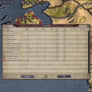 Crusader Kings II - Europa Universalis IV Converter DLC EU PC Steam CD Key