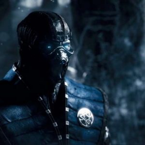 Mortal Kombat X + Goro DLC EU Steam CD Key
