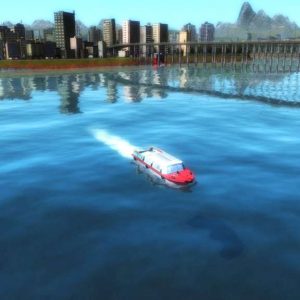 Cities in Motion 2 - Wending Waterbuses DLC EU PC Steam CD Key