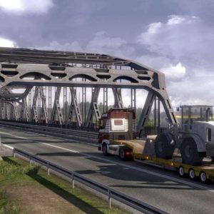 Euro Truck Simulator 2 - Going East! DLC EU PC Steam