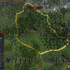 Europa Universalis IV - Cradle of Civilization DLC EU PC Steam CD Key