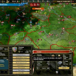 Europa Universalis III - Divine Wind Expansion EU PC Steam CD Key