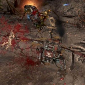 Warhammer 40,000: Dawn of War II: Retribution - Dark Angels Pack EU PC Steam CD Key