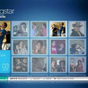 PlayStation Network Card $100 SG