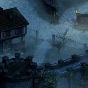 Pillars of Eternity Royal Edition EU Steam CD Key