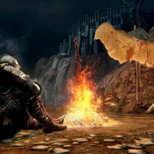 DARK SOULS II: Scholar of the First Sin EU PC Steam