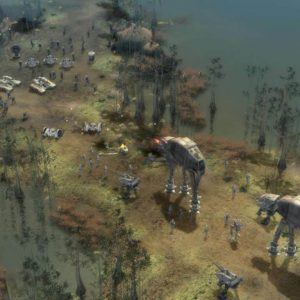 Star Wars Empire at War: Gold Pack EU PC Steam CD Key