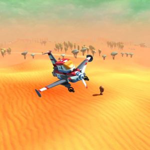 TerraTech Deluxe Edition EU PC Steam