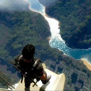 Just Cause 1 + 2 + DLC Collection EU PC Steam CD Key