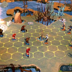King's Bounty: Dark Side - Premium Edition Upgrade DLC EU PC Steam CD Key