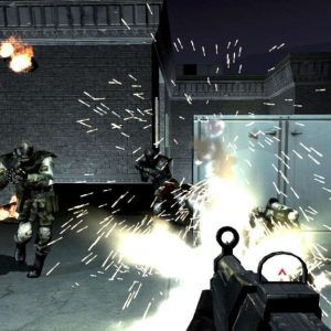 F.E.A.R - Ultimate Shooter Edition EU Steam CD Key