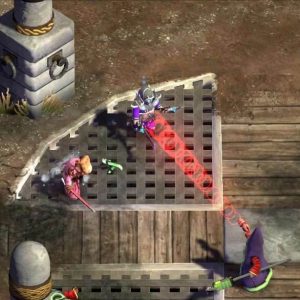 Magicka - Gamer Bundle DLC EU PC Steam CD Key