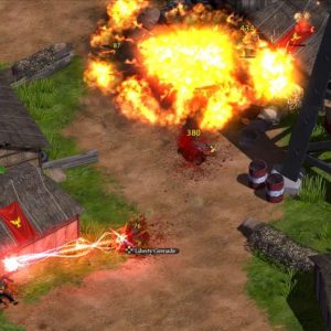 Magicka - Vietnam DLC EU PC Steam CD Key