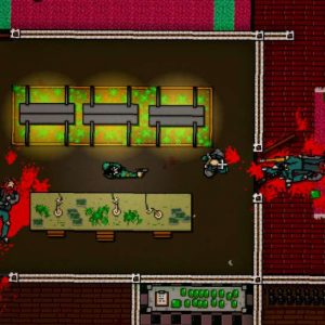 Hotline Miami 2: Wrong Number Digital Special Edition EU PC Steam CD Key