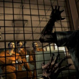 The Walking Dead + 400 Days DLC + Season Two EU Steam CD Key