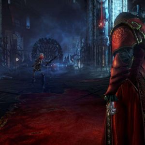 Castlevania: Lords of Shadow 2 Digital Bundle EU PC Steam CD Key