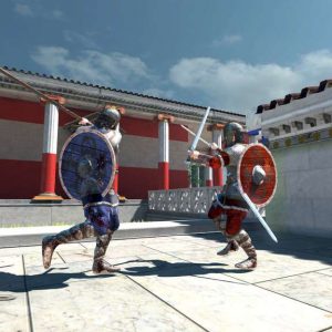Chivalry: Deadliest Warrior DLC EU PC Steam CD Key