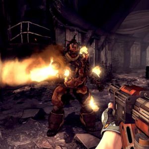 Rage: The Scorchers DLC EU Steam CD Key