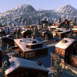 Cities XL Platinum EU PC Steam CD Key