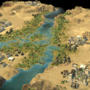 Stronghold Crusader 2 - The Templar & The Duke EU DLC PC Steam CD Key