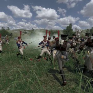 Mount & Blade: Warband - Napoleonic Wars DLC EU Steam CD Key
