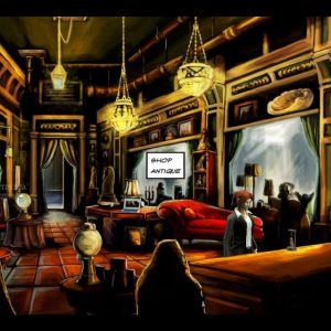 Cognition: An Erica Reed Thriller GOTY EU Steam CD Key