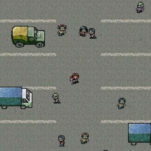 The Escapists: The Walking Dead Deluxe Edition EU Steam CD Key