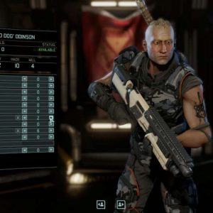 XCOM 2 - Reinforcement Pack DLC EU PC Steam