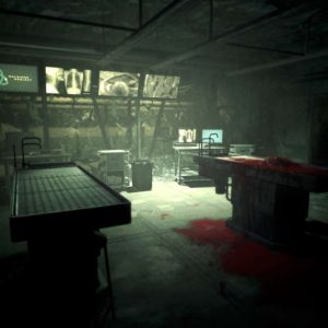 Outlast - Whistleblower DLC EU PC Steam CD Key