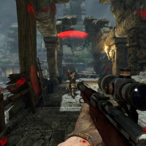 Deadfall Adventures Digital Deluxe Edition EU Steam CD Key