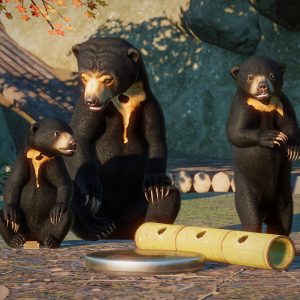Planet Zoo - Southeast Asia Animal Pack DLC EU PC Steam CD Key