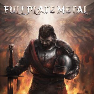 Crusader Kings II - Full Plate Metal DLC EU PC Steam CD Key