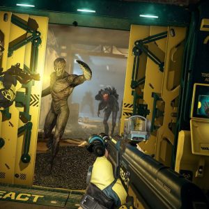 Tom Clancy’s Rainbow Six Extraction - Deluxe Pack DLC EU PS4 CD Key