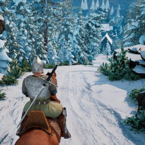 King's Bounty II Duke's Edition EU PC Steam CD Key