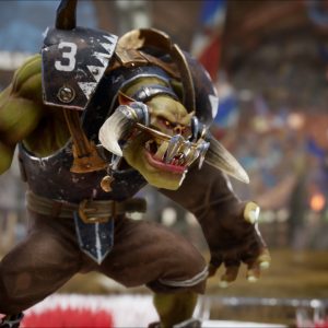 Blood Bowl 3 EU Steam CD Key